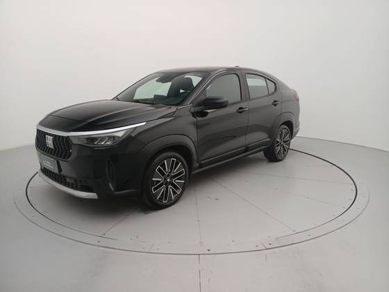 FIAT FASTBACK 1.0 TURBO 200 HYBRID AUDACE CVT FIAT FASTBACK 1.0 TURBO 200 HYBRID AUDACE CVT